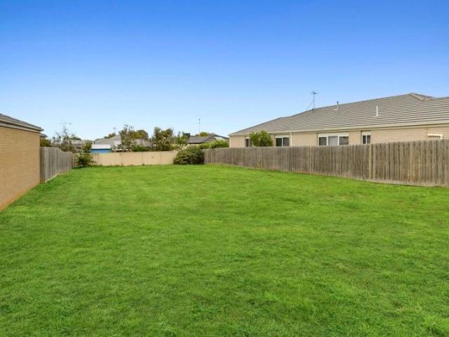 Land for sale in St Leonards, Victoria