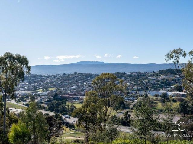 Land for sale in Launceston, Tasmania