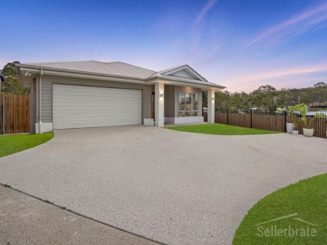 House for sale in Bahrs Scrub, Greater Brisbane