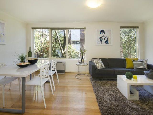 Apartment for rent in Camerons Creek, Victoria