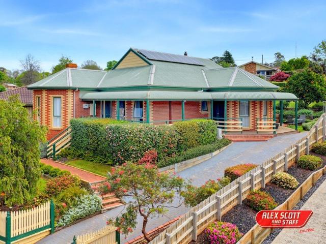 House for sale in Leongatha, Shire of South Gippsland