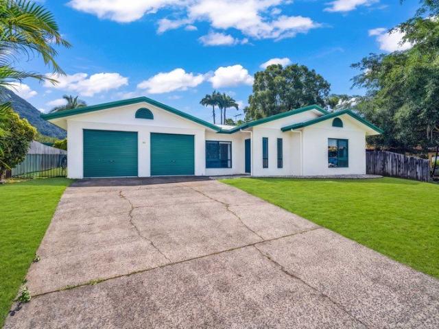 House for sale in Mount Sheridan, Queensland
