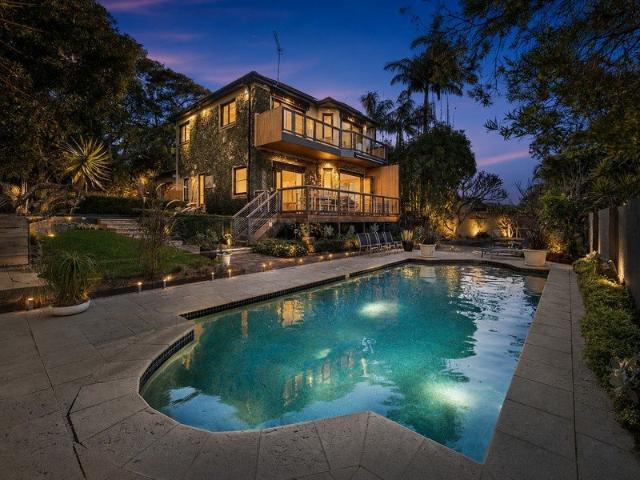 House for sale in Sydney, New South Wales