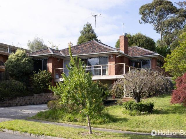 House for rent in Templestowe Lower, Melbourne