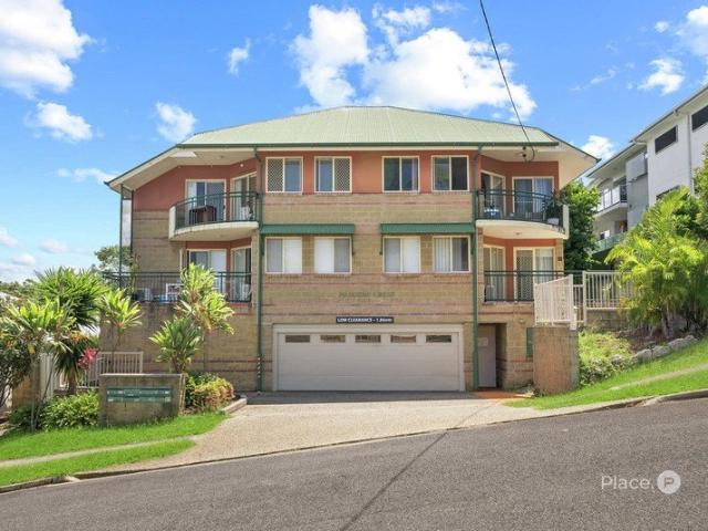 Apartment for sale in Toombul, Queensland