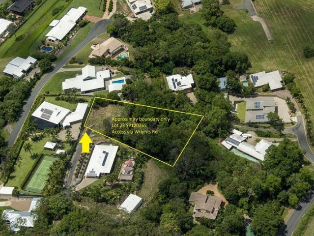 Land for sale in Glenella