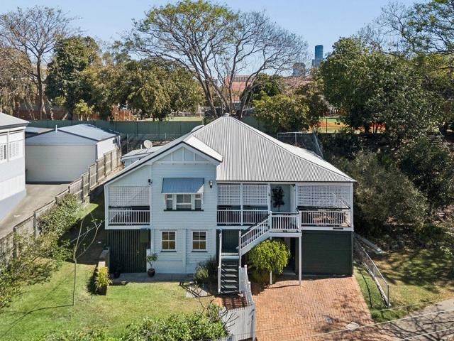 House for sale in Teneriffe, Greater Brisbane