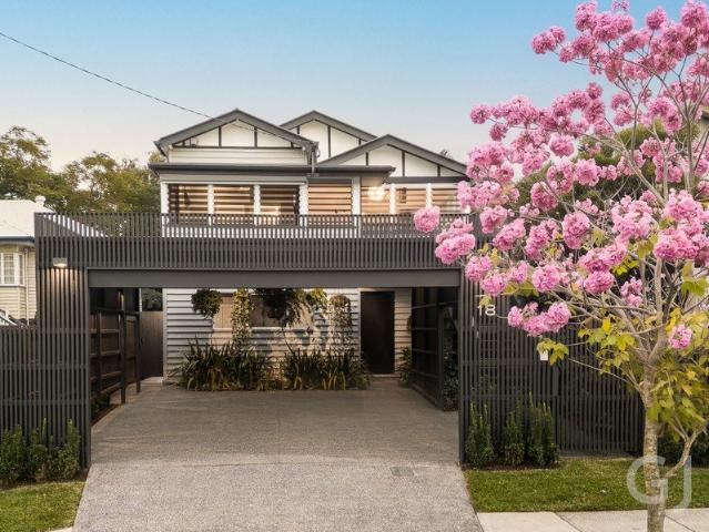 House for sale in Toombul, Queensland