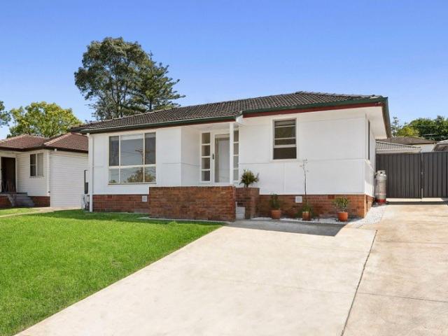 House for rent in Marayong, Sydney