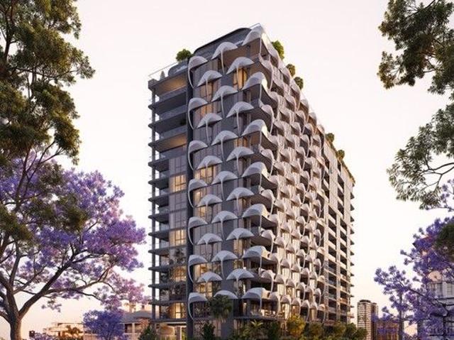 Apartment for sale in Spring Hill, Queensland