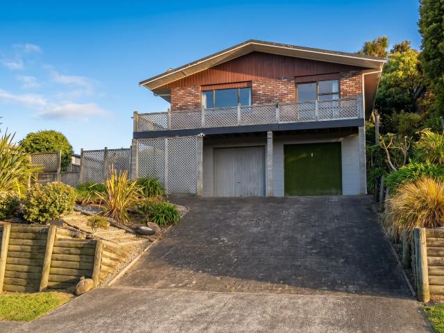 House for rent in Spotswood, New Plymouth