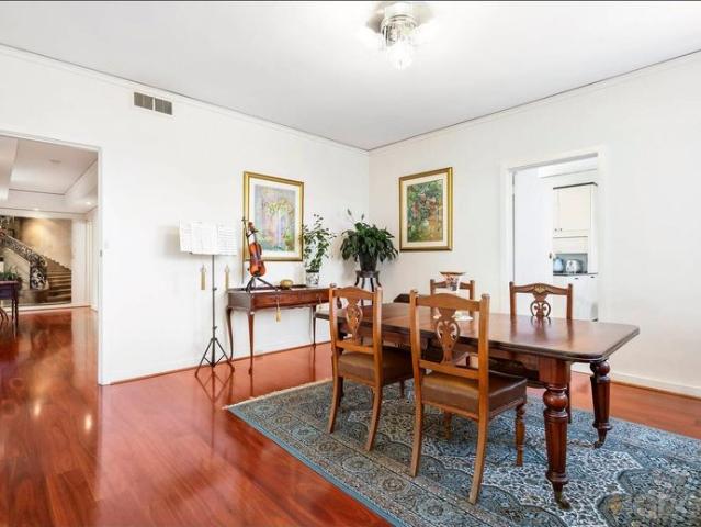Apartment for rent in Camerons Creek, Victoria