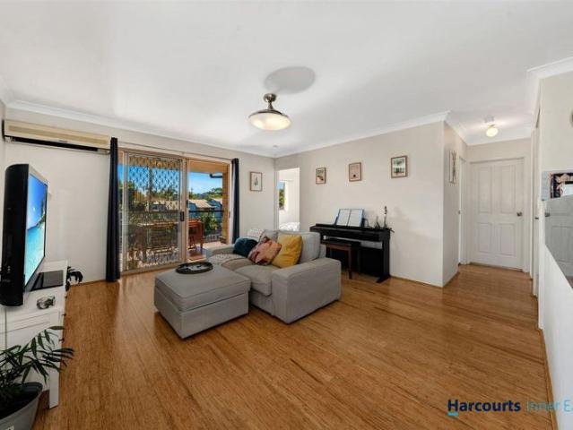 Apartment for rent in Toombul, Queensland