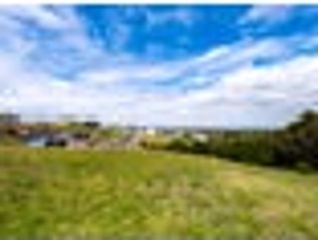 Land for sale in Fairburn, Northland