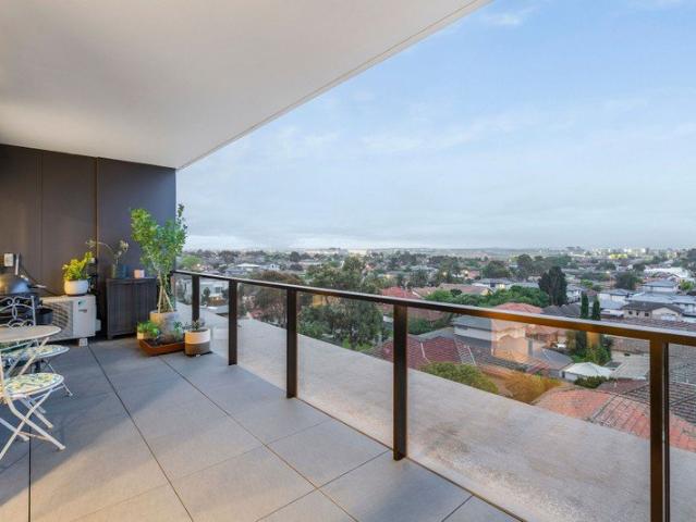 Apartment for sale in Essendon North, Melbourne