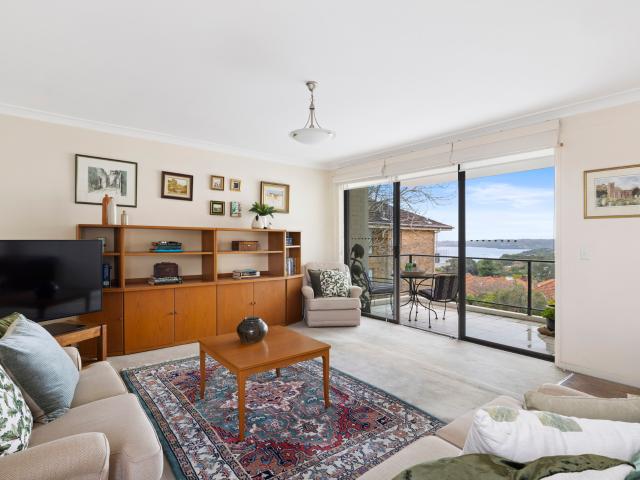 Apartment for sale in Mosman, New South Wales
