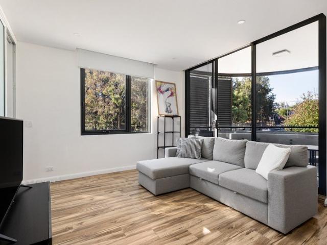 Apartment for sale in Sydney, New South Wales
