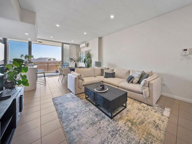 Apartment for sale in Sydney, New South Wales