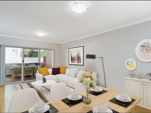 Apartment for rent in Cockburn, Western Australia