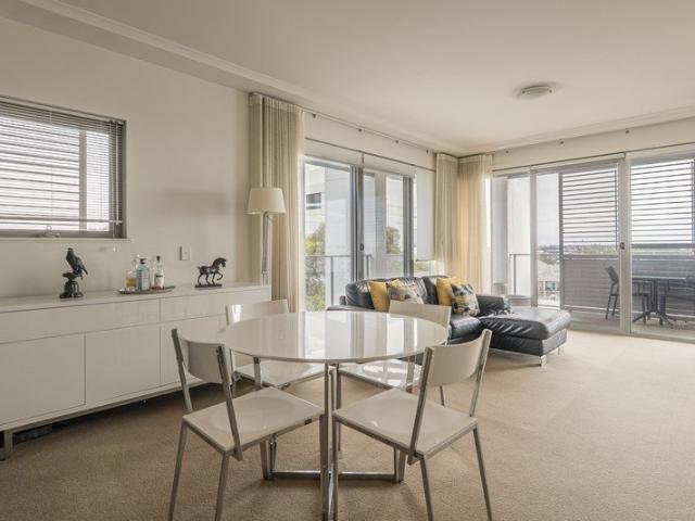 Apartment for sale in West Perth, Perth
