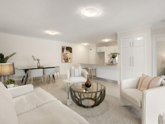 Apartment for sale in Toombul, Queensland