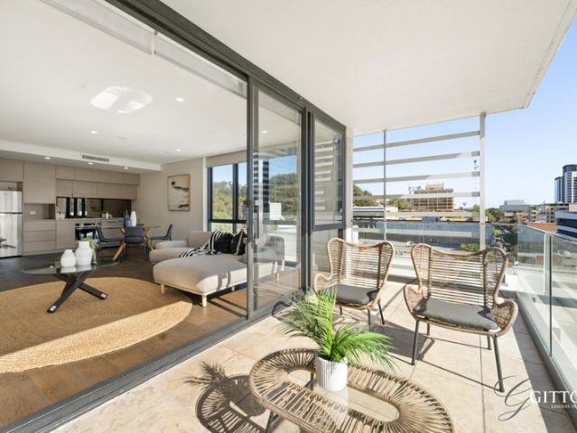 Apartment for sale in Gosford
