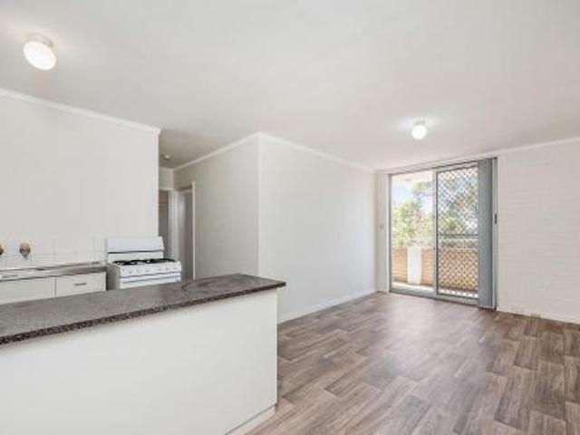 Apartment for rent in Maylands, Western Australia