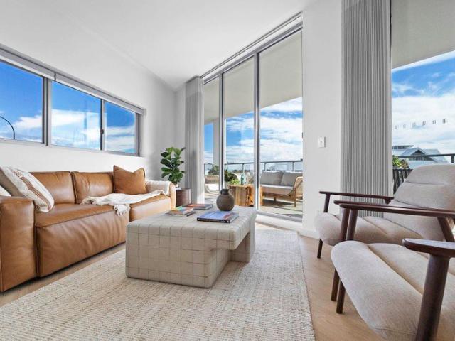 Apartment for sale in Subiaco Po, Western Australia