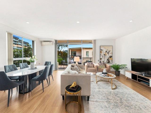 Apartment for sale in Sydney, New South Wales