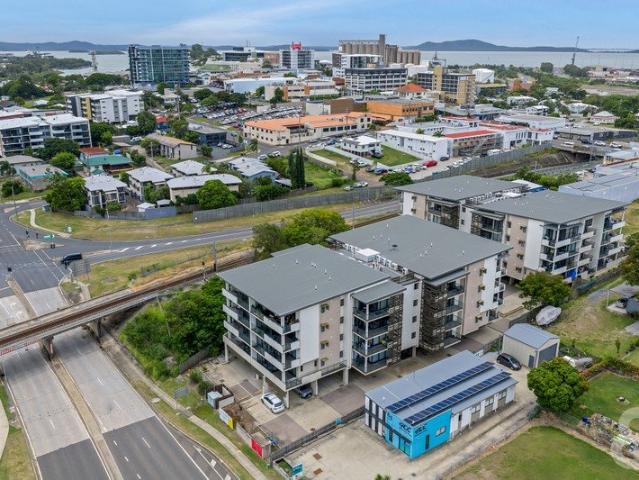 Apartment for sale in Gladstone, Queensland