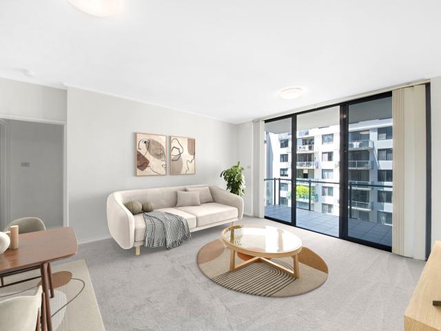 Apartment for sale in Sydney, New South Wales