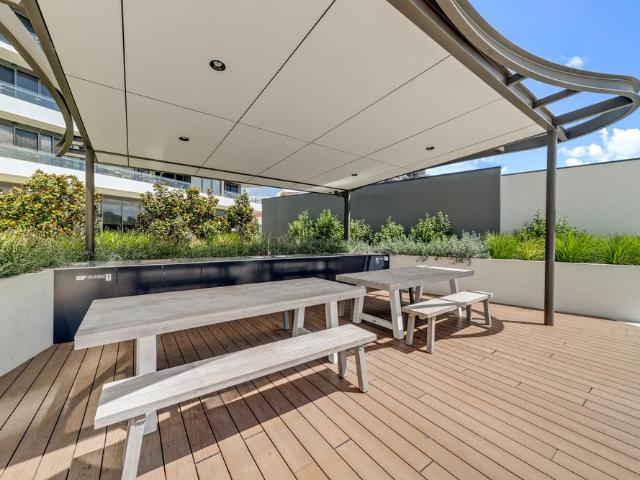 Apartment for rent in Woden, Australian Capital Territory