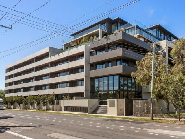 Apartment for sale in Camerons Creek, Victoria