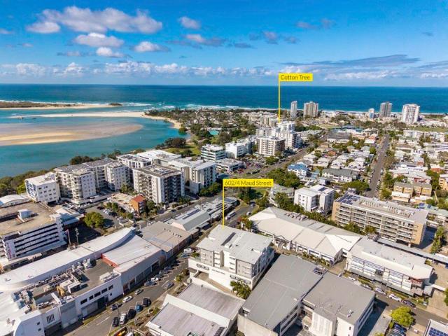 Apartment for sale in Kings Creek, Queensland