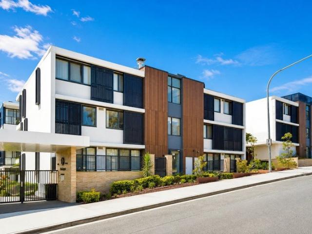 Apartment for sale in Sydney, New South Wales