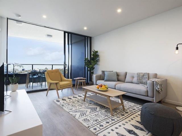 Apartment for rent in Toombul, Queensland