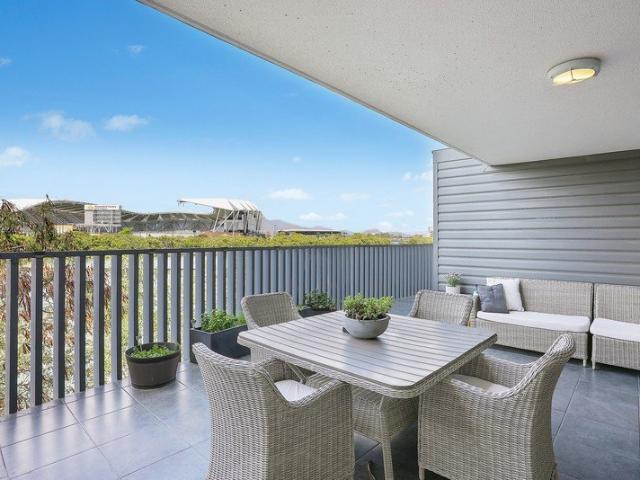 Apartment for sale in Townsville City, Townsville