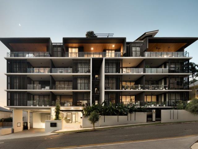 Apartment for sale in Toombul, Queensland