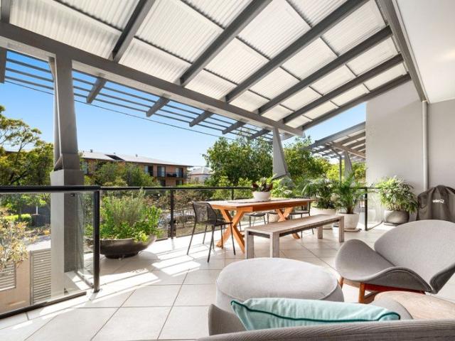 Apartment for sale in Toombul, Queensland
