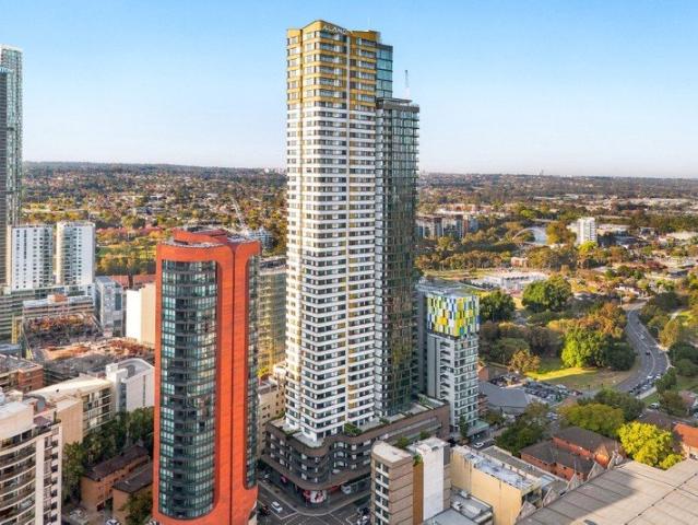 Apartment for sale in Sydney, New South Wales