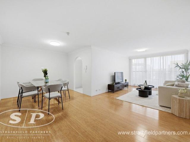 Apartment for sale in Strathfield, New South Wales