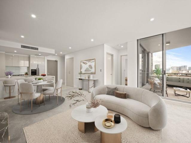 Apartment for sale in Ryde, Sydney