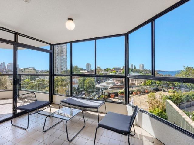 Apartment for rent in Eastern Suburbs, Sydney
