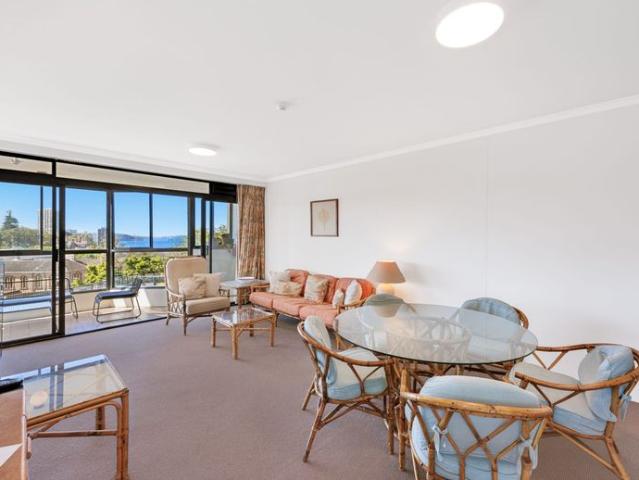 Apartment for rent in Eastern Suburbs, Sydney