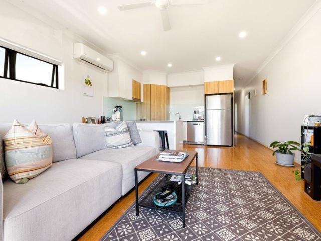 Apartment for sale in Toombul, Queensland