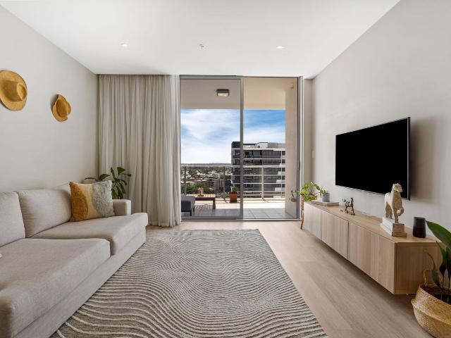 Apartment for rent in Toombul, Queensland