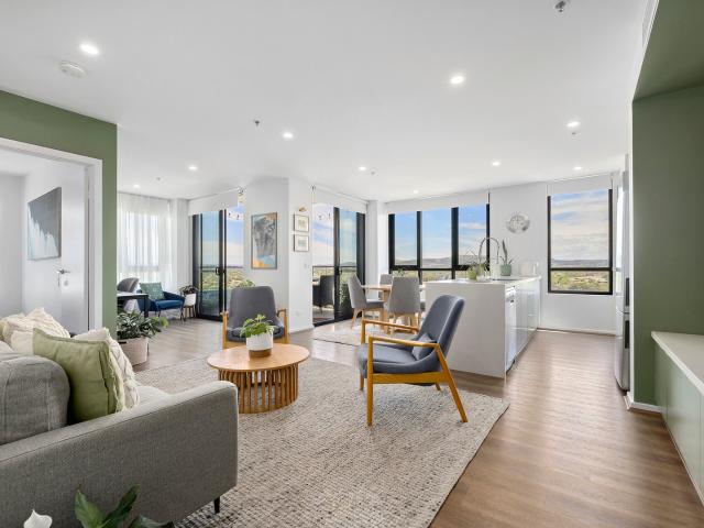 Property for rent in Gungahlin, District of Gungahlin