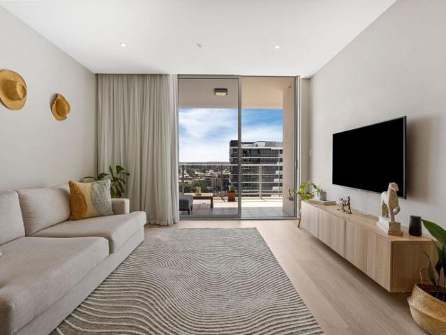 Apartment for rent in Toombul, Queensland