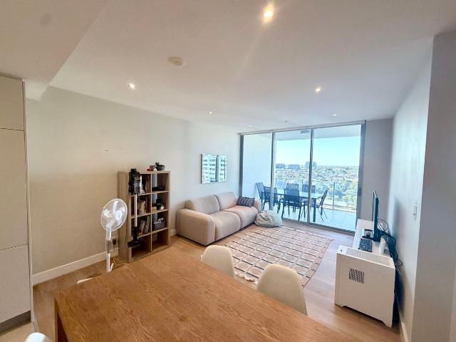 Apartment for rent in Toombul, Queensland
