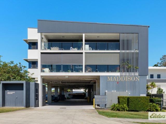 Apartment for rent in Toombul, Queensland